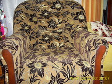 Продам кресло