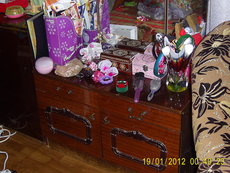 Продам трильяж