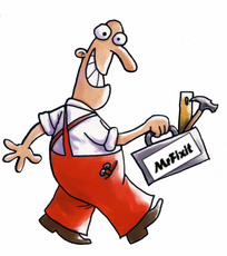 высококачественные работы по сборке мебели