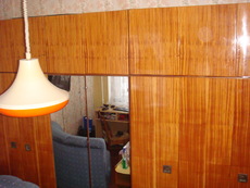 Продам стенку б/у