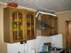 Срочно продам кухню б/у