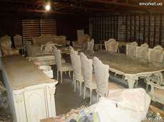 Продам итальянскую мебель Silik (спальня, столовая)