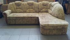 угловой диван