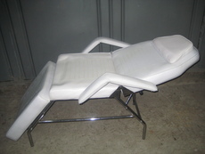 Мебель для парикмахерской