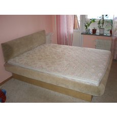 2-х спальняя кровать