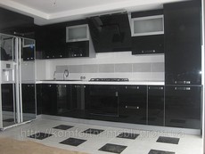 Кухни на заказ и другая корпусная мебель