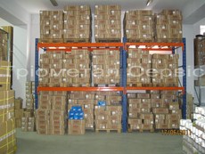 Стеллажное оборудование