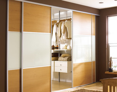 Замена кухонных столешниц в Киеве, замена систем купе