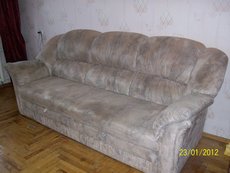Продам диван