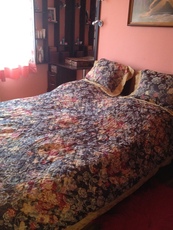 Продам покрывало и наволочки