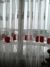 Продам тюль