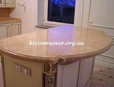 Каменные столешницы. Столешницы для ванной.