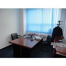 Мебель для офиса (кабинет начальника)
