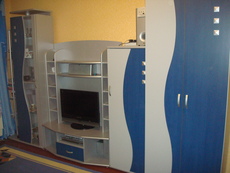 Польская стенка `Интер`