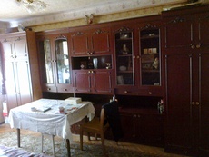 Продам стенку (гостинную)