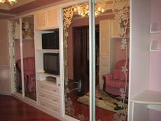 Изготовление корпусной мебели на заказ