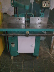 Продам фрезерный станок ФСШ-1А