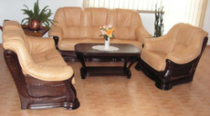 Диван Леон (производство HUP, Голландия) (11520грн.)