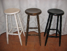 Стулья барные от производителя