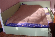 СРОЧНО! Продам кровать!