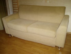 продам диван и кресло