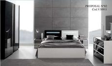 Продажа итальянских спален в класическом и модерне стилях. С