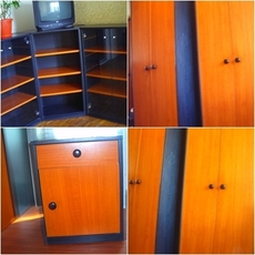 Продам красивую корпусную мебель для дома или офиса