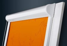 Сезонные скидки на нашу продукцию: жалюзи, ролеты