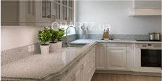 Израильский кварц CaesarStone: столешницы, подоконники