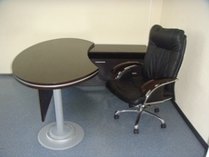 Стол и Кресло для Руководителя