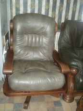 Мебель б у пр-во Голландия, Германия