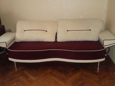 продам мягкую мебель б/у