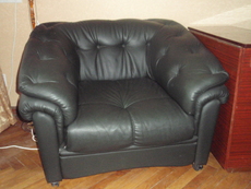 Мебельный гарнитур б/у в отличном состоянии