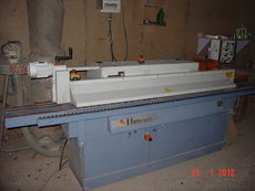 ПРОДАМ Кромкооблицовачный станок AKV2003DK 2003г.