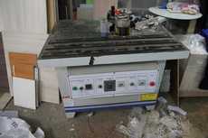 Кромкооблицовочный станок MFBJ-350