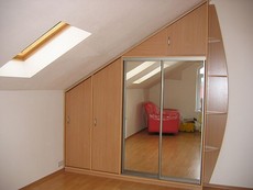 Шкафы купе на заказ Киев! Соотношение цена/качество 5+5