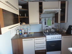 СРОЧНО ПРОДАМ КУХНЮ!