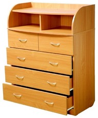 Комод в отличном состоянии