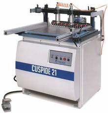 Сверлильно присадочный станок Cuspide 21