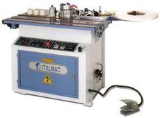 Универсальный кромкооблицовочный станок Margo-T