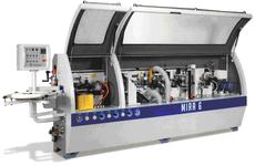 Автоматический кромкооблицовочный станок мод. MIRA-6