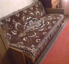 Продам диван б/у