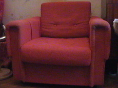 Диван, кресло