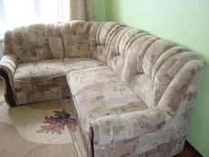 Продам угловой диван
