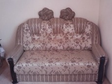 диван призедент