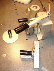 кромкооблицовочный станок джумбо