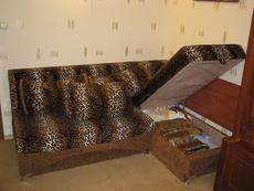 диван угловой