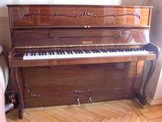 Продам немецкое фортепиано R&#246;nisch.