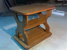 журнальный столик