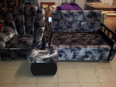 мягкая мебель